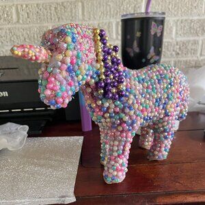 unicorn with bunch of dizzles